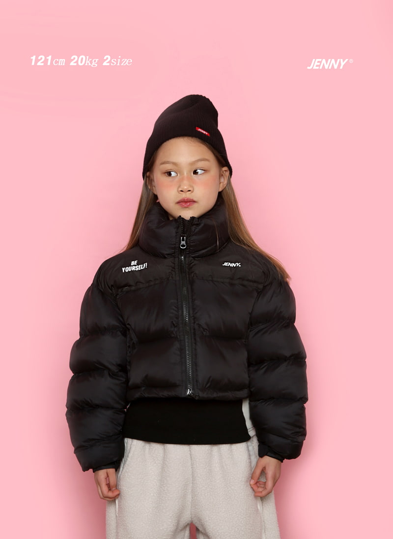 Jenny Basic - Korean Children Fashion - #kidzfashiontrend - Toy Dumble Pants - 8