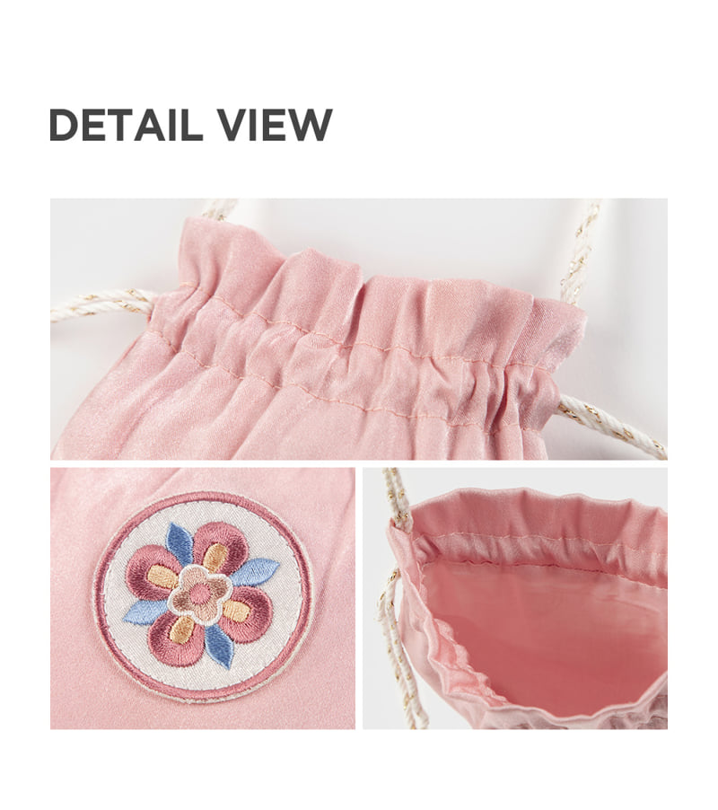 Kids Clara - Korean Baby Fashion - #babyfashion - Yegrina Lucky Bag - 4