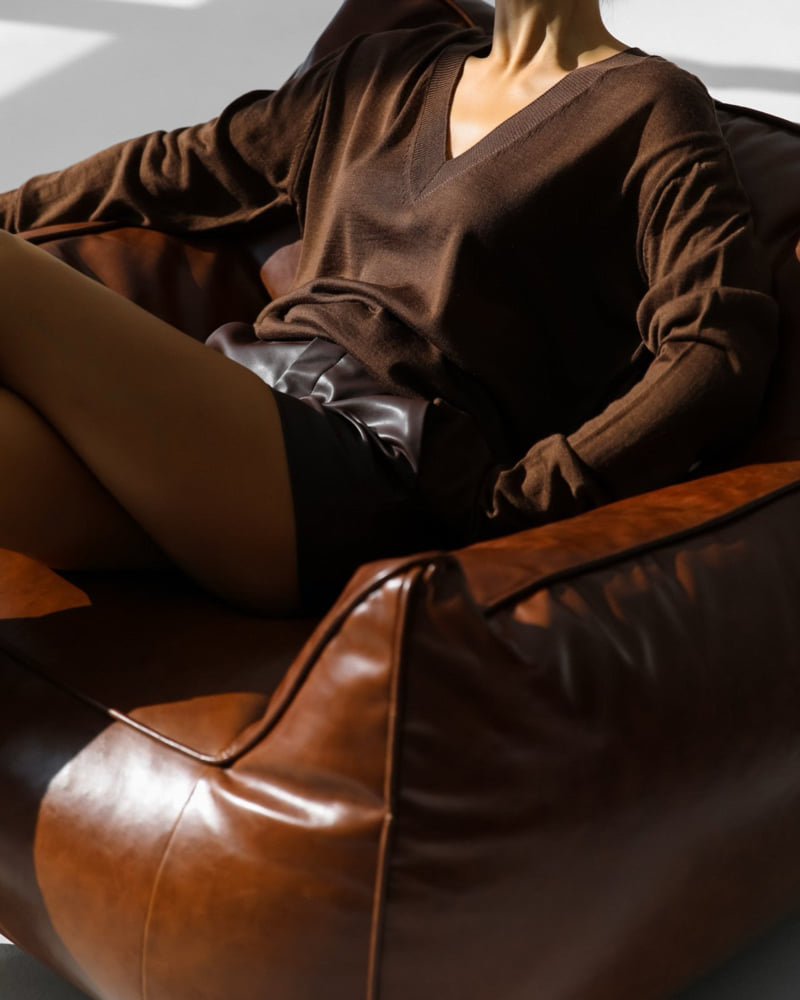 Paper Moon - Korean Women Fashion - #momslook - Classic Short Pants - 5