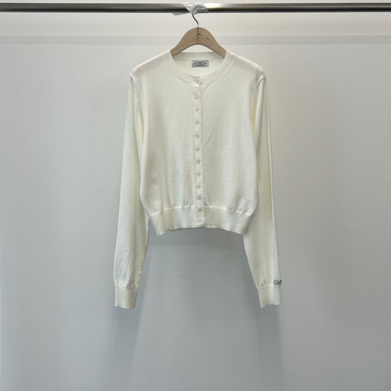 140 Avenue - Korean Women Fashion - #momslook - The Avenue Cardigan - 3