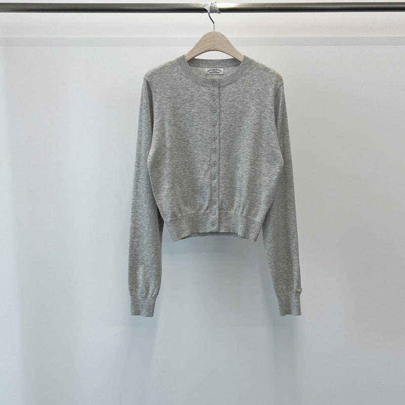 140 Avenue - Korean Women Fashion - #momslook - The Avenue Cardigan - 7