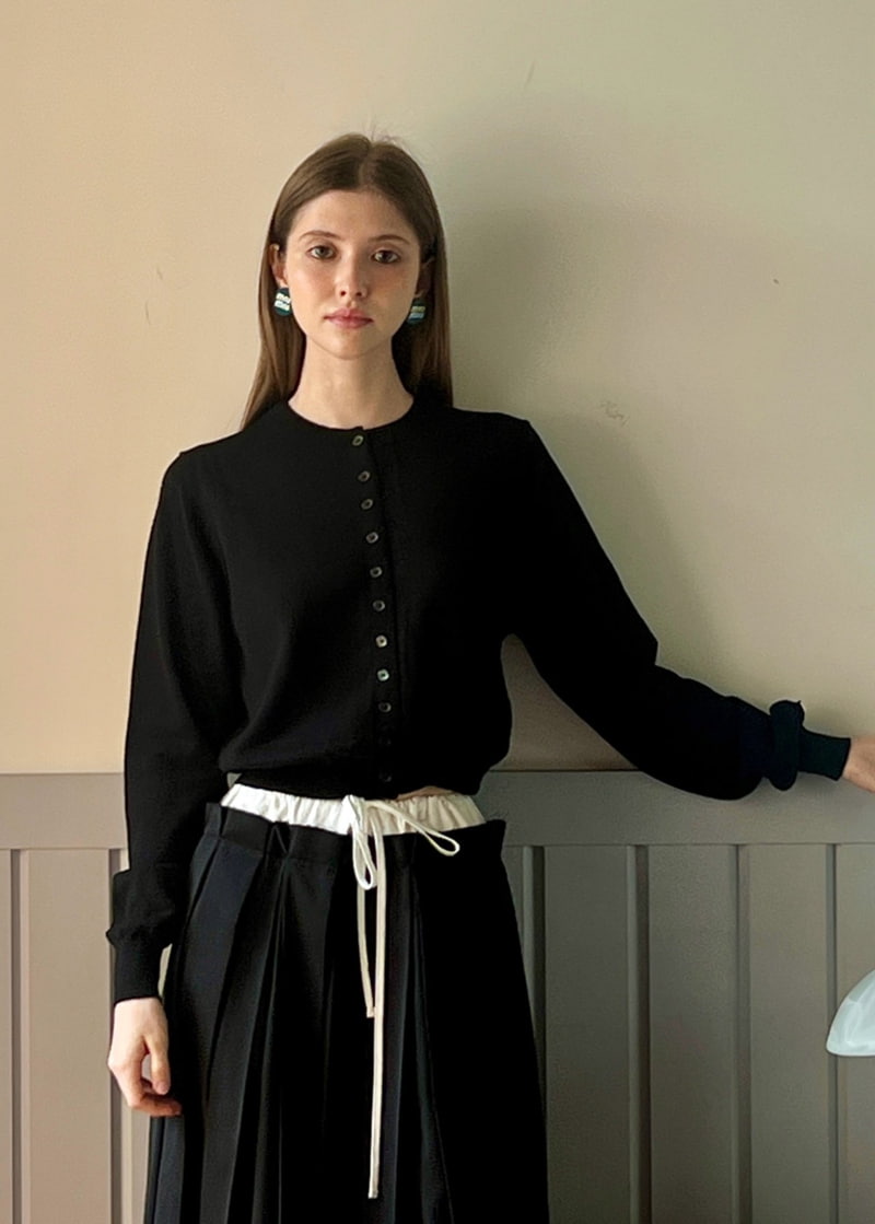 140 Avenue - Korean Women Fashion - #momslook - The Avenue Cardigan - 9