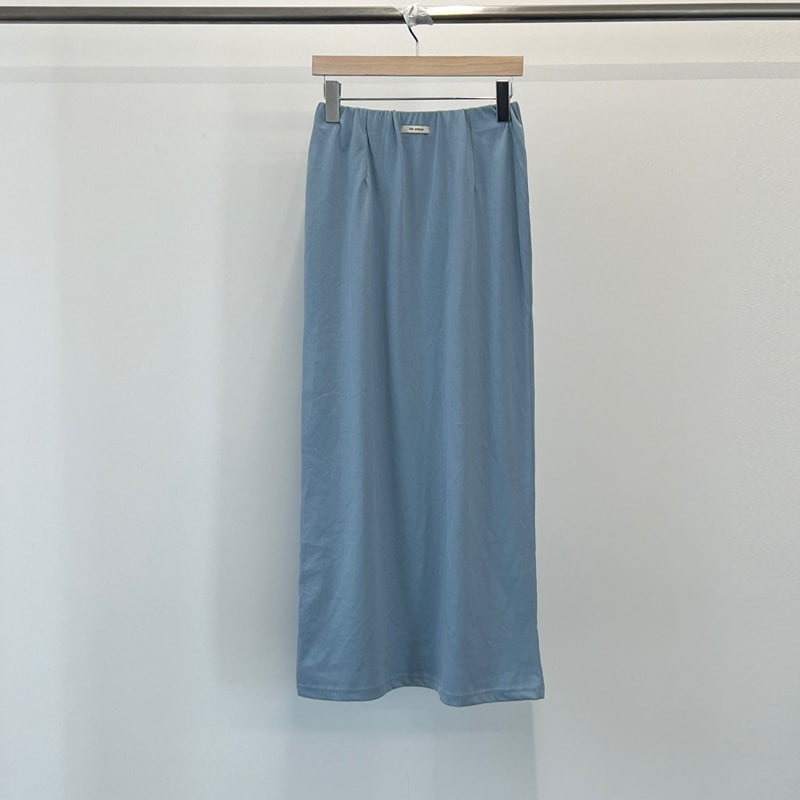 140 Avenue - Korean Women Fashion - #womensfashion - Real Banding Skirt - 4