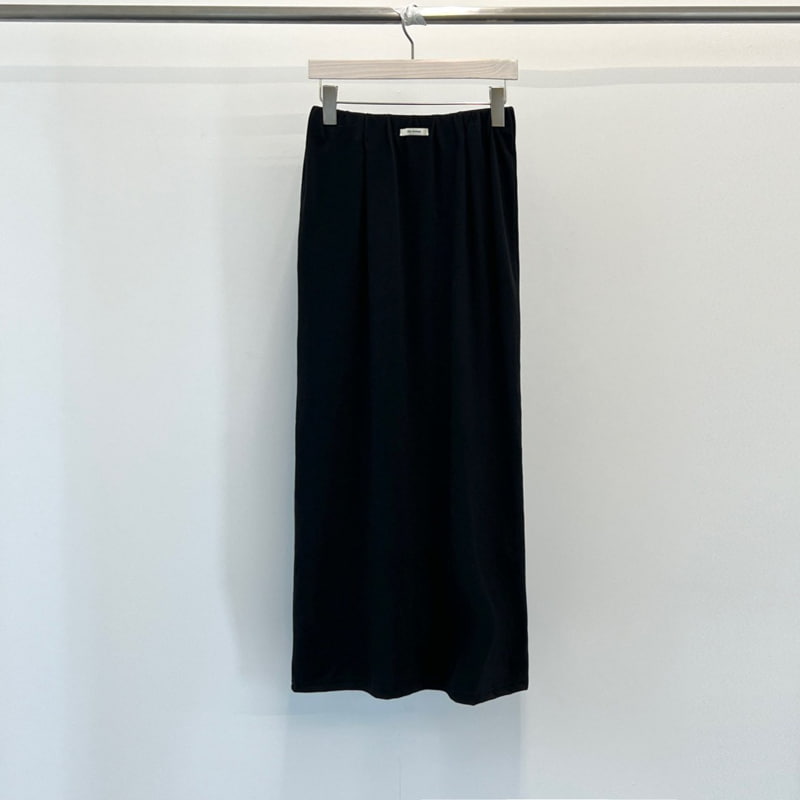 140 Avenue - Korean Women Fashion - #momslook - Real Banding Skirt - 6