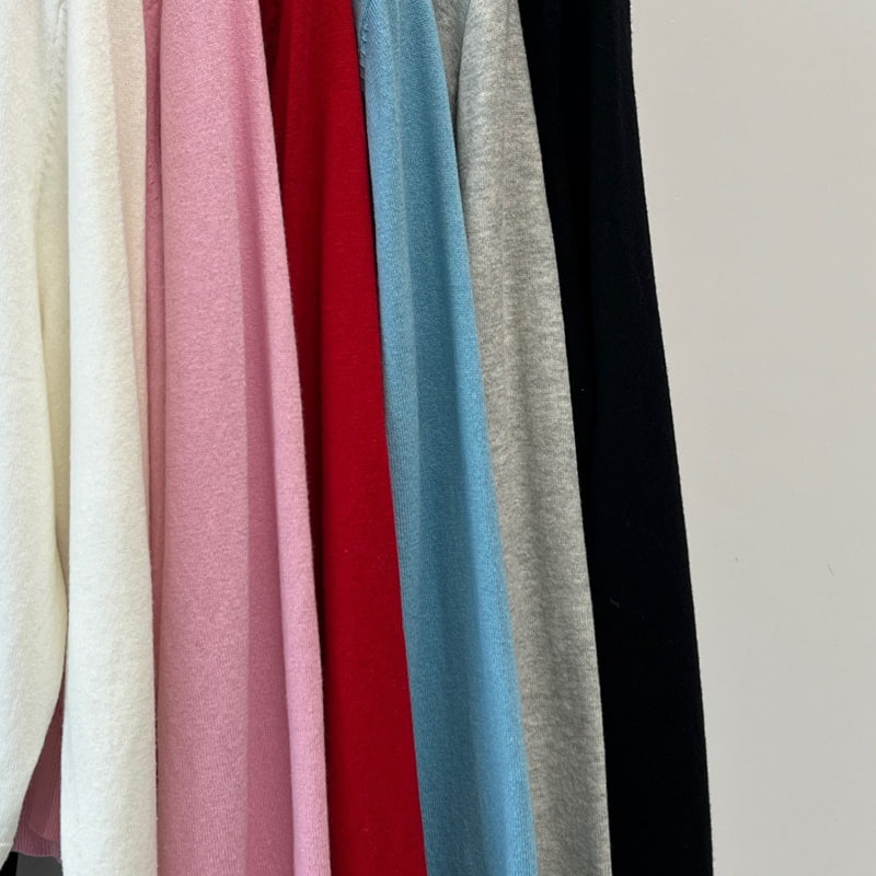 140 Avenue - Korean Women Fashion - #womensfashion - The Avenue Cardigan - 2
