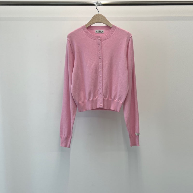 140 Avenue - Korean Women Fashion - #momslook - The Avenue Cardigan - 4