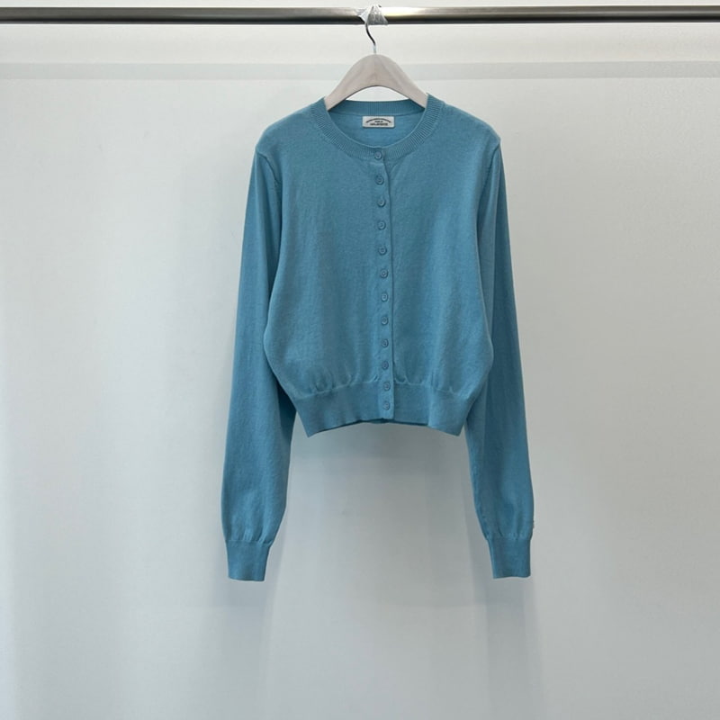 140 Avenue - Korean Women Fashion - #womensfashion - The Avenue Cardigan - 6