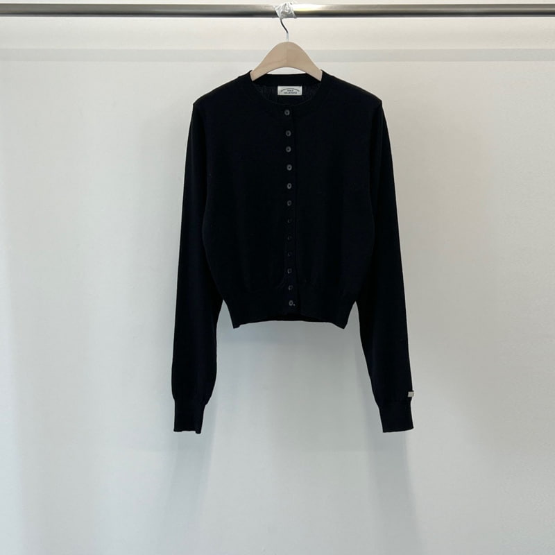 140 Avenue - Korean Women Fashion - #womensfashion - The Avenue Cardigan - 8