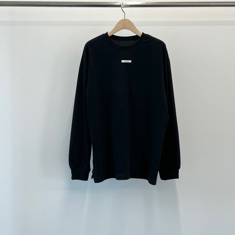140 Avenue - Korean Women Fashion - #womensfashion - Real Slit Tee - 6
