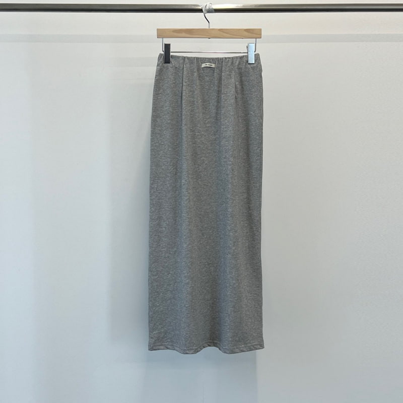 140 Avenue - Korean Women Fashion - #womensfashion - Real Banding Skirt - 5