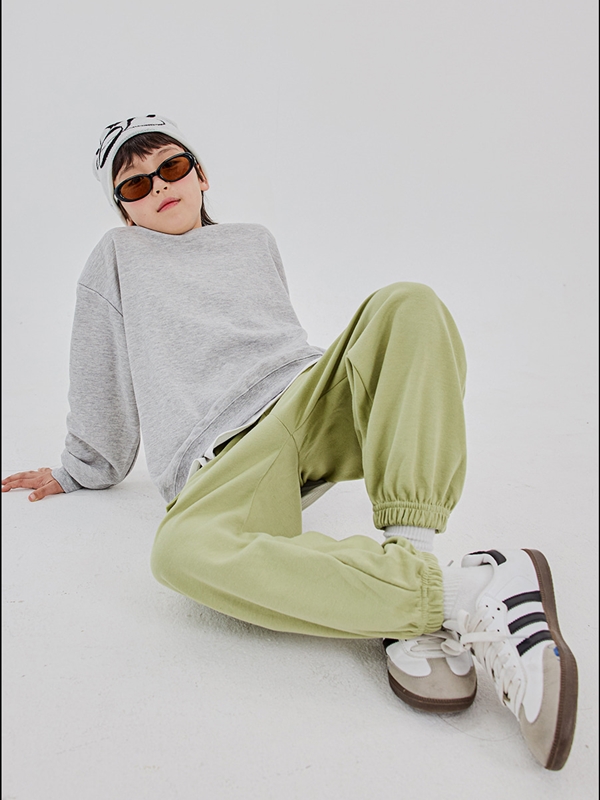 Cotton Cargo Jogger Pants Cotton Cargo Jogger Pants