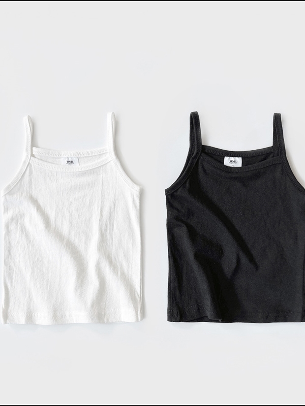 New Basic Sleeveless Top New Basic Sleeveless Top