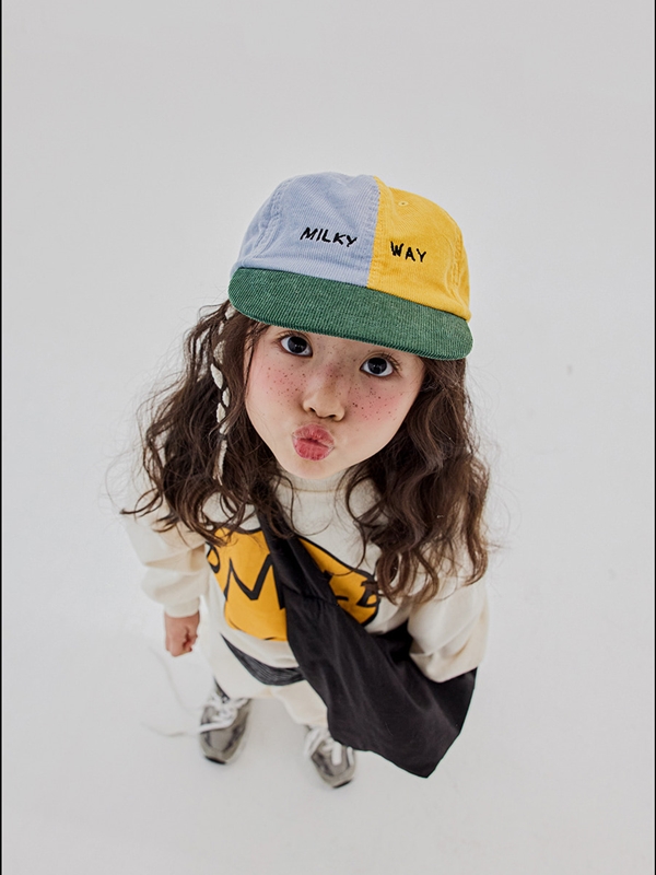 Big Smile Sweatshirt Set Big Smile Sweatshirt Set