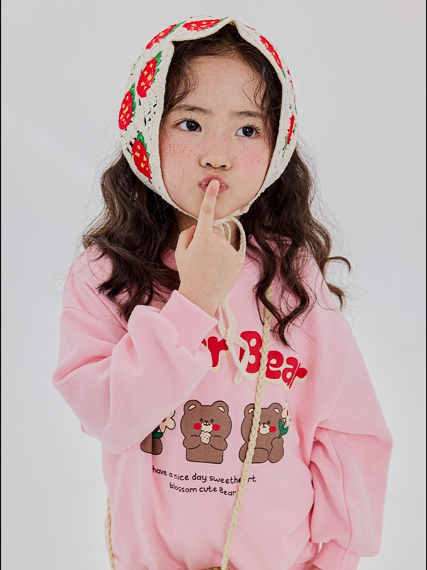 Blossom Bear Set Blossom Bear Set