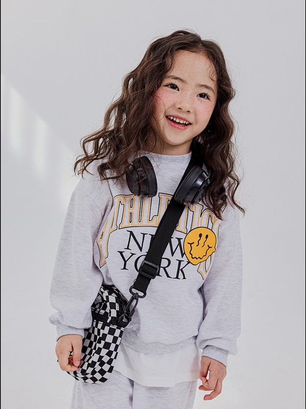 Melting Smile Set Melting Smile Set