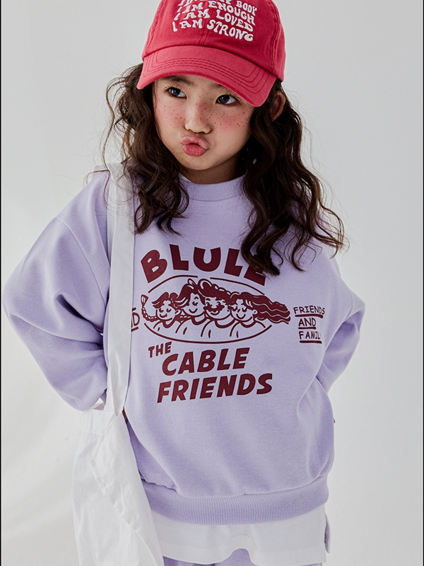 Long Sleeve Layered Tee Long Sleeve Layered Tee