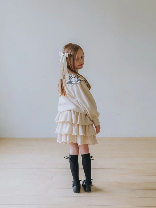Emma Skirt Emma Skirt