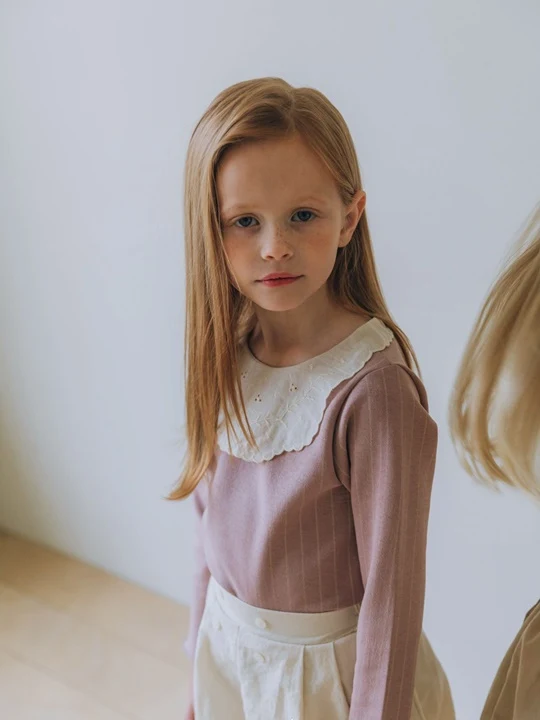 Charlotte Tee Charlotte Tee