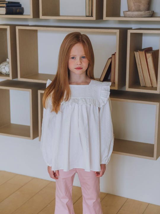 Chloe Blouse Chloe Blouse