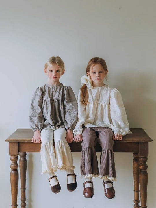 Ellie Blouse Ellie Blouse