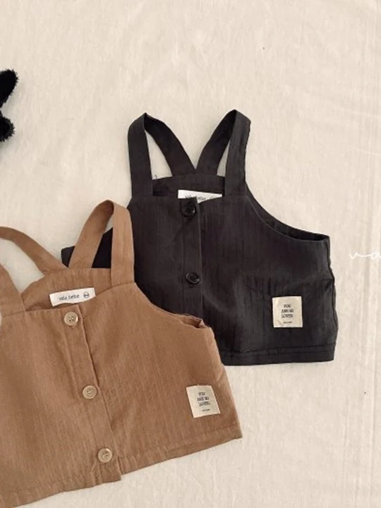 Polin Vest (Bebe)