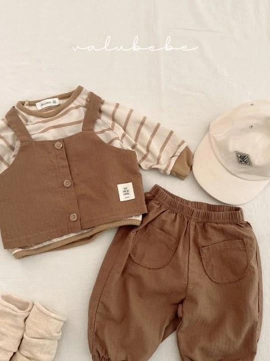 Polin Vest (Kids)