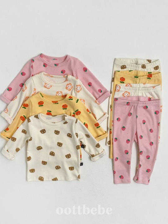 Petit Easywear Set