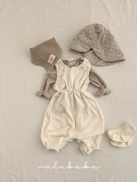 Terry Malang Suit (Bebe)