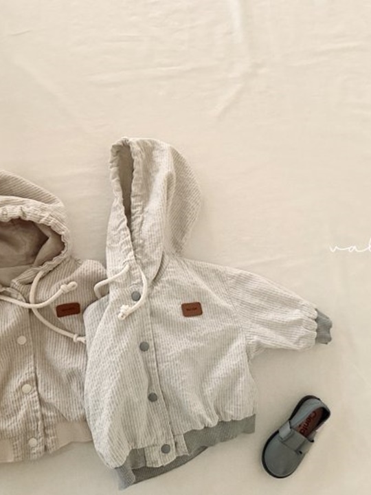 Mind Hood Jumper (Bebe)