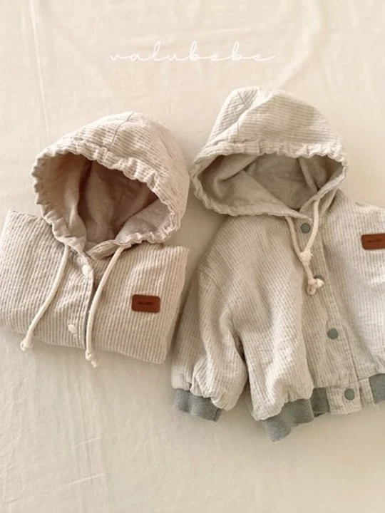 Mind Hood Jumper (Kids)