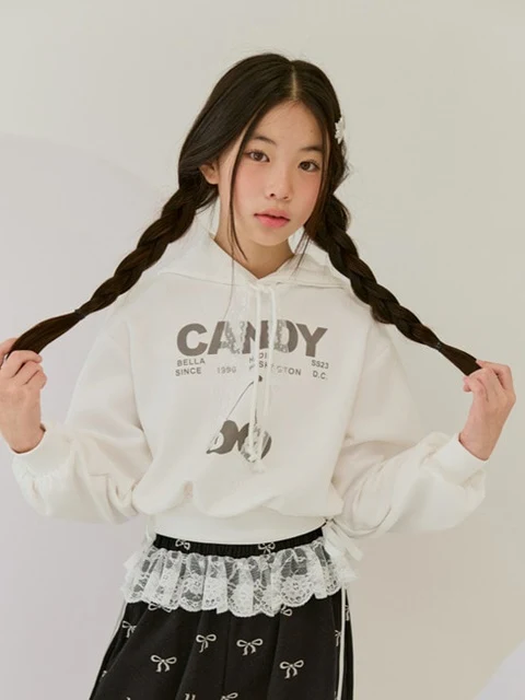 Candy Hoodie