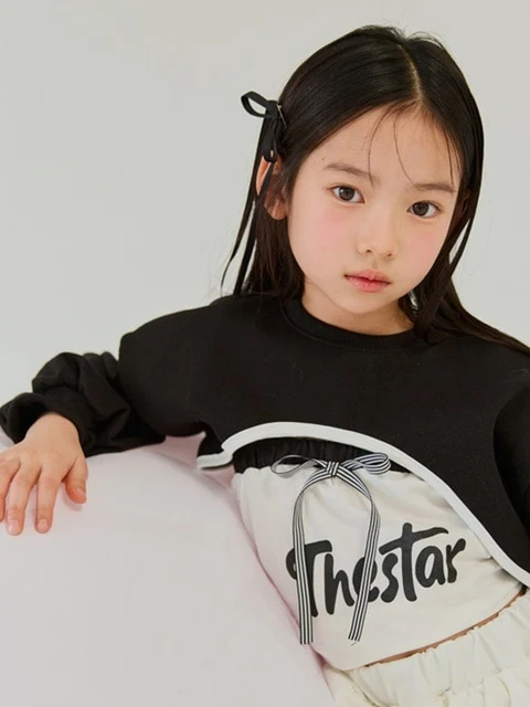 The Star Double Tee