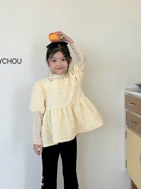 Momo Blouse