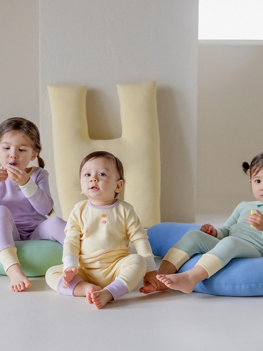 Sofni Baby Lounge Wear