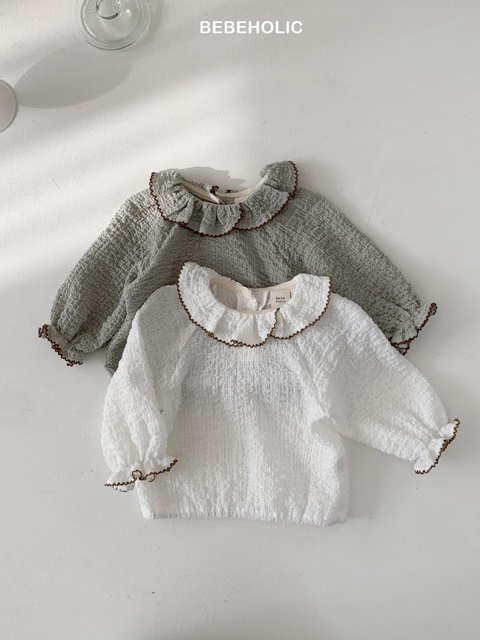Maichu Blouse