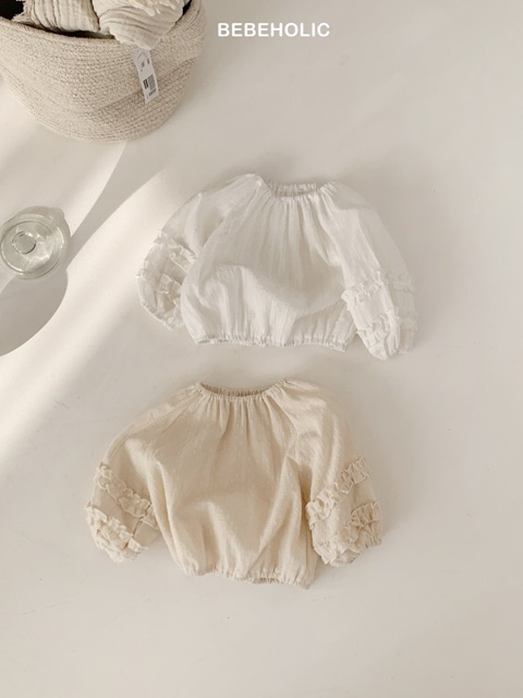 Chilling Blouse