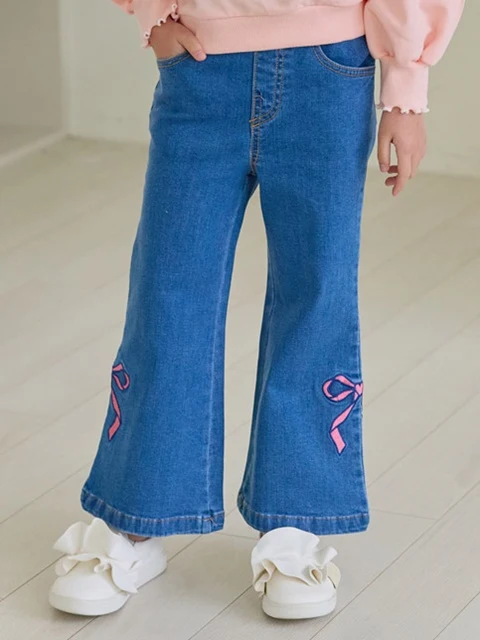 Ribbon Pants Ribbon Pants
