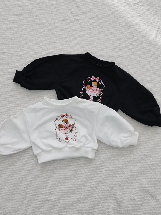 Girl Sweatshirts Girl Sweatshirts