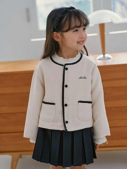 Coco Jacket Coco Jacket