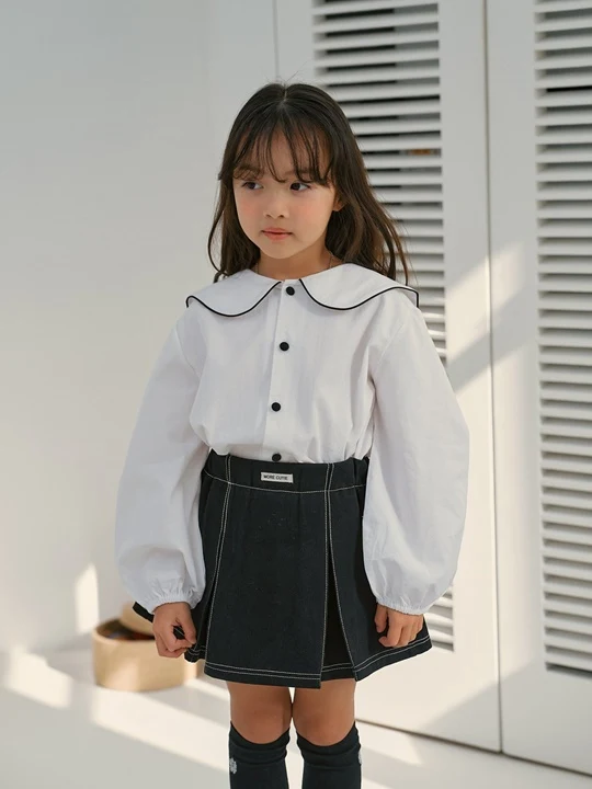 Jane Blouse Jane Blouse