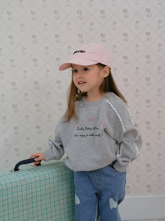 Lace Sweatshirts Lace Sweatshirts