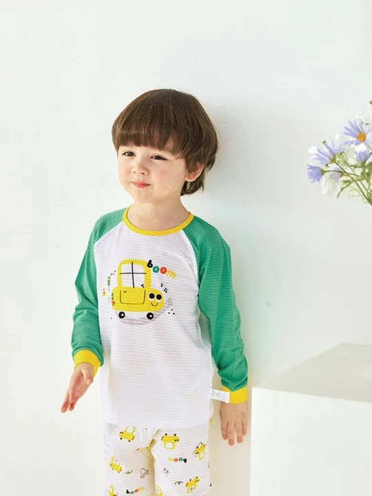 Vureong Travel Easywear