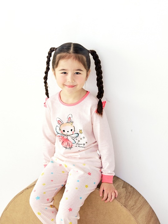 Dreaming Rabbit Easywear