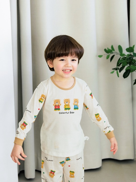 Three Bears Easywear