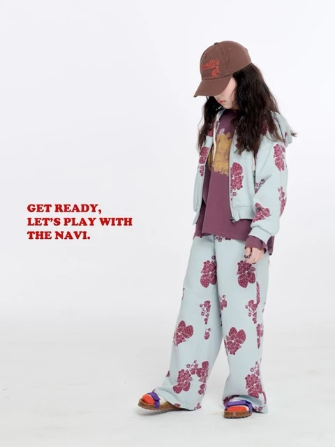Berry Crop Hooded Zip-up Jacket Berry Crop Hooded Zip-up Jacket