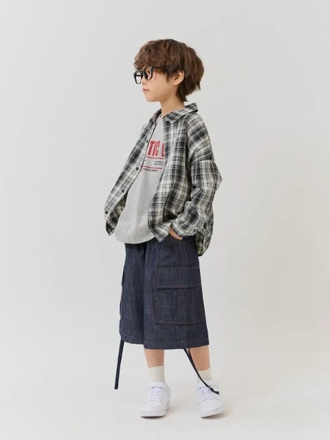 Bermuda Pants Bermuda Pants