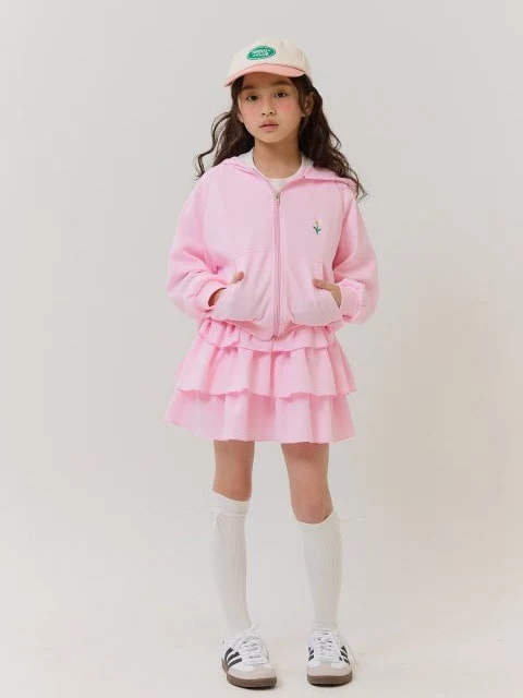 Cancan Skirt Cancan Skirt