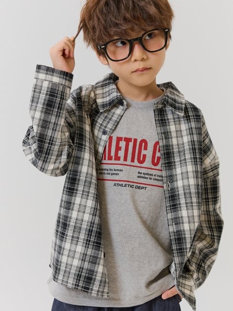 Check Shirt Check Shirt