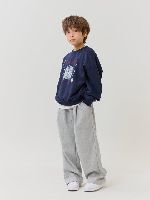 Pin-tuck Pants Pin-tuck Pants