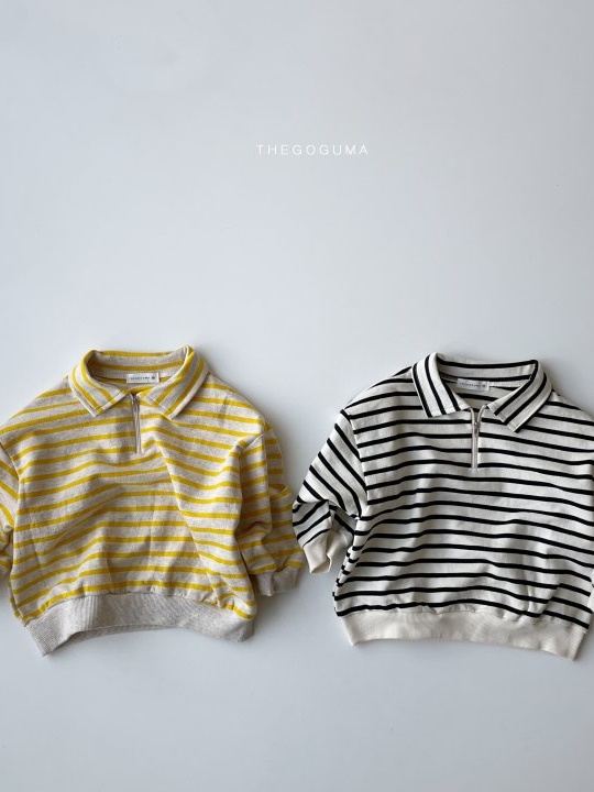 Mini Anorak Sweatshirts